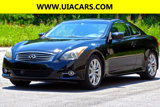 Used 2014 INFINITI Q60 Journey w/ Premium Package image 3