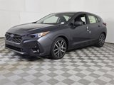 New 2025 Subaru Impreza 2.0i Sport image 4