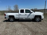 Used 2018 Chevrolet Silverado 1500 LT image 2