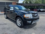 Used 2015 Ford Expedition EL Platinum image 4
