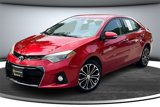 Used 2015 Toyota Corolla L image 3