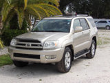 Used 2003 Toyota 4Runner Limited image 2