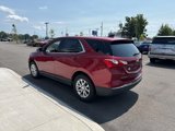 Used 2020 Chevrolet Equinox LT image 5