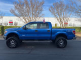 Used 2014 Ford F150 4x4 SuperCrew image 5