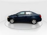 Used 2016 Chevrolet Sonic LS image 5