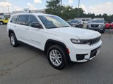 Used 2023 Jeep Grand Cherokee L Laredo image 2
