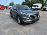 Used 2017 Hyundai Tucson SE image 5