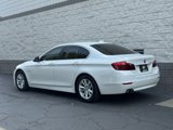 Used 2016 BMW 528i Sedan image 2