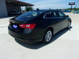 Used 2024 Chevrolet Malibu LT image 3