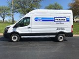 Used 2021 Ford Transit 250 148 High Roof w/ Load Area Protection Package image 4