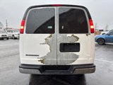 Used 2008 Chevrolet Express 3500 Extended Passenger w/ LT Preferred Equipment Group image 4