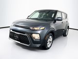 Used 2022 Kia Soul LX w/ Technology Package image 3