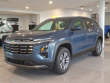 New 2025 Chevrolet Equinox LT image 3