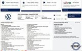 Used 2020 Volkswagen Passat 2.0T SE image 5
