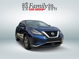 Used 2021 Nissan Murano S image 2