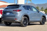 New 2025 MAZDA CX-5 Carbon Edition image 4