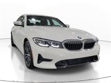 Certified 2022 BMW 330i Sedan w/ Convenience Package image 4