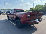 Certified 2024 RAM 3500 Laramie w/ Night Edition image 2