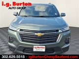 Certified 2023 Chevrolet Traverse LT image 2