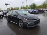 Used 2022 Toyota Corolla SE image 4