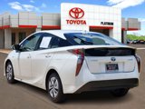 Used 2018 Toyota Prius Four image 4