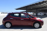 Used 2016 Nissan Leaf S w/ Charger Package image 6