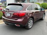 Used 2015 Acura MDX SH-AWD w/ Technology Package image 3