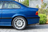 Used 1995 BMW M3 Coupe image 5