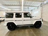 Used 2020 Mercedes-Benz G 550 image 4