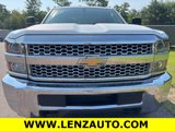 Used 2019 Chevrolet Silverado 2500 W/T image 2
