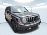 Used 2015 Jeep Patriot Sport image 4
