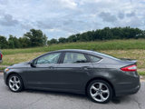 Used 2016 Ford Fusion S w/ Equipment Group 101A image 4