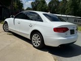 Used 2011 Audi A4 2.0T Premium Plus w/ Premium Plus Pkg image 5