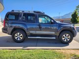 Used 2012 Nissan Xterra PRO-4X w/ Pro-4x Leather Pkg image 4