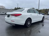 Used 2024 Mercedes-Benz C 300 4MATIC Sedan image 5