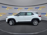 New 2026 Chevrolet TrailBlazer LS image 5