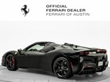 Certified 2024 Ferrari SF90 Spider image 3
