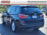 Used 2016 BMW X3 xDrive28i image 4