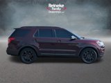 Used 2019 Ford Explorer XLT w/ Equipment Group 202A image 4