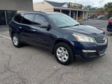 Used 2015 Chevrolet Traverse LS image 5