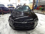 Used 2025 Chevrolet Trax RS w/ Driver Confidence Package image 2