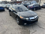 Used 2012 Acura TSX Sport Wagon image 4