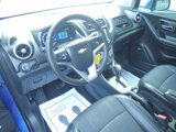 Used 2016 Chevrolet Trax LT w/ LT Sun and Sound Package image 5