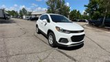 Certified 2020 Chevrolet Trax LT w/ LT Convenience Package image 2