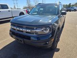 Certified 2022 Ford Bronco Sport Big Bend w/ Convenience Package image 2