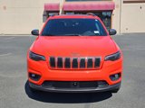 Used 2021 Jeep Cherokee Latitude Lux 80th Anniv w/ Quick Order Package 26U 80TH image 6