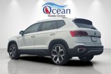 Used 2022 Volkswagen Taos SEL image 5