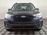 Used 2019 Subaru Forester Sport image 5