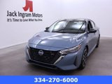 New 2025 Nissan Sentra SR w/ SR Premium Package image 1