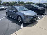 Used 2023 Toyota Corolla LE image 3